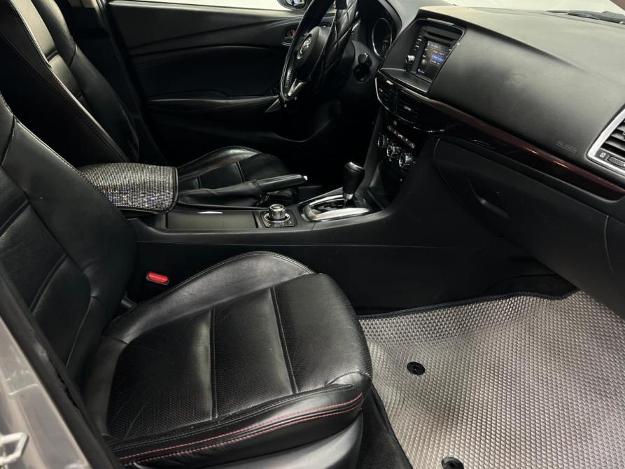 Mazda 6 III (GJ) Кемерово  - изображение 14