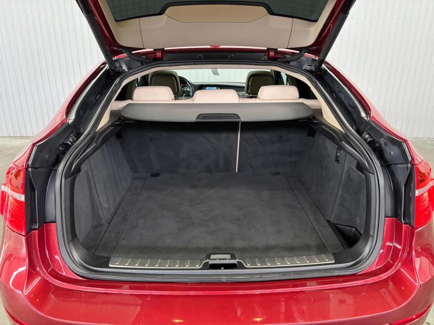 BMW X6 I (E71) Краснодар  - изображение 21