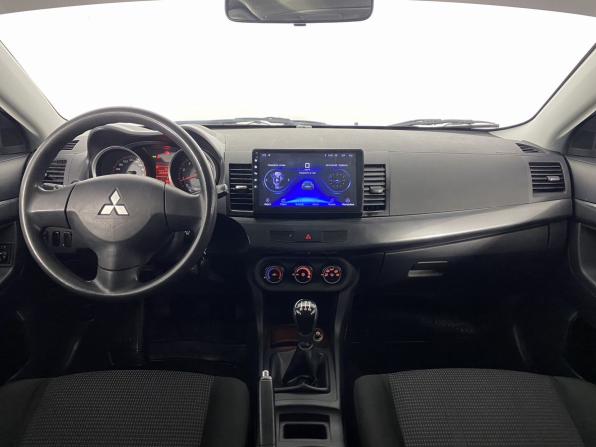 Mitsubishi Lancer X с пробегом 2009 года, цена 690 000 рублей, 266819 км, седан, Автокод Объявления