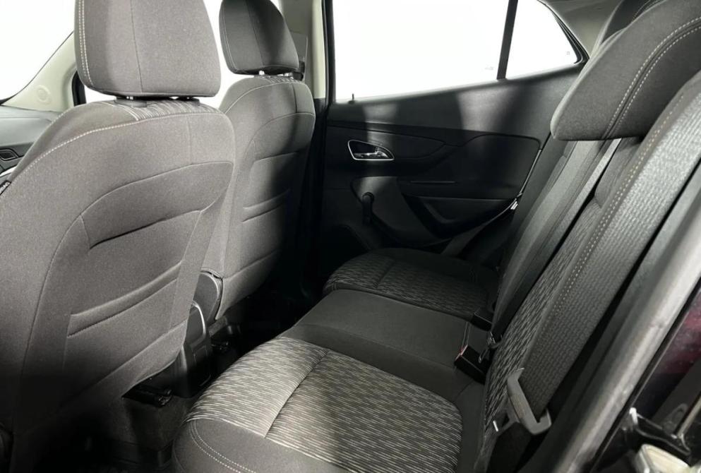 Opel Mokka I Нижний Новгород  - изображение 11
