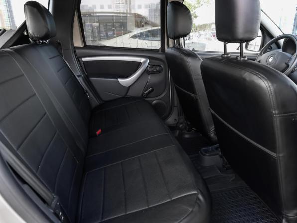 Renault Duster I с пробегом 2012 года, цена 898 000 рублей, 74500 км, внедорожник, Автокод Объявления