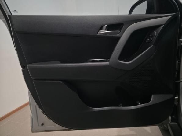 Hyundai Creta I Рестайлинг с пробегом 2020 года, цена 2 030 000 рублей, 118144 км, внедорожник, Автокод Объявления