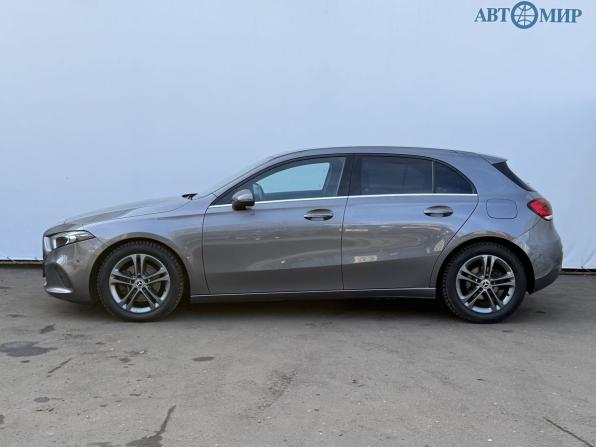 Mercedes-Benz A-Класс IV (W177) с пробегом 2018 года, цена 1 900 000 рублей, 107015 км, хэтчбек, Автокод Объявления