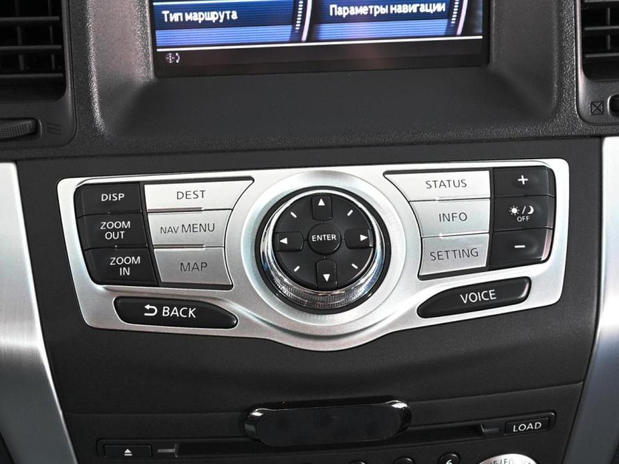 Nissan Murano II (Z51) Ростов-на-Дону  - изображение 15