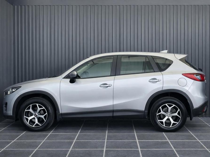 Mazda CX-5 I Пермь  - изображение 29