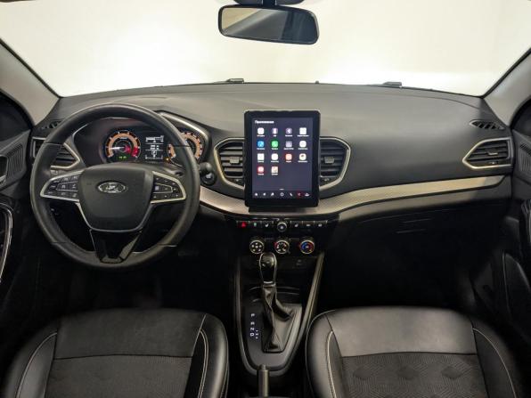 Lada (ВАЗ) Vesta I Рестайлинг (NG) с пробегом 2024 года, цена 1 525 000 рублей, 29431 км, универсал, Автокод Объявления
