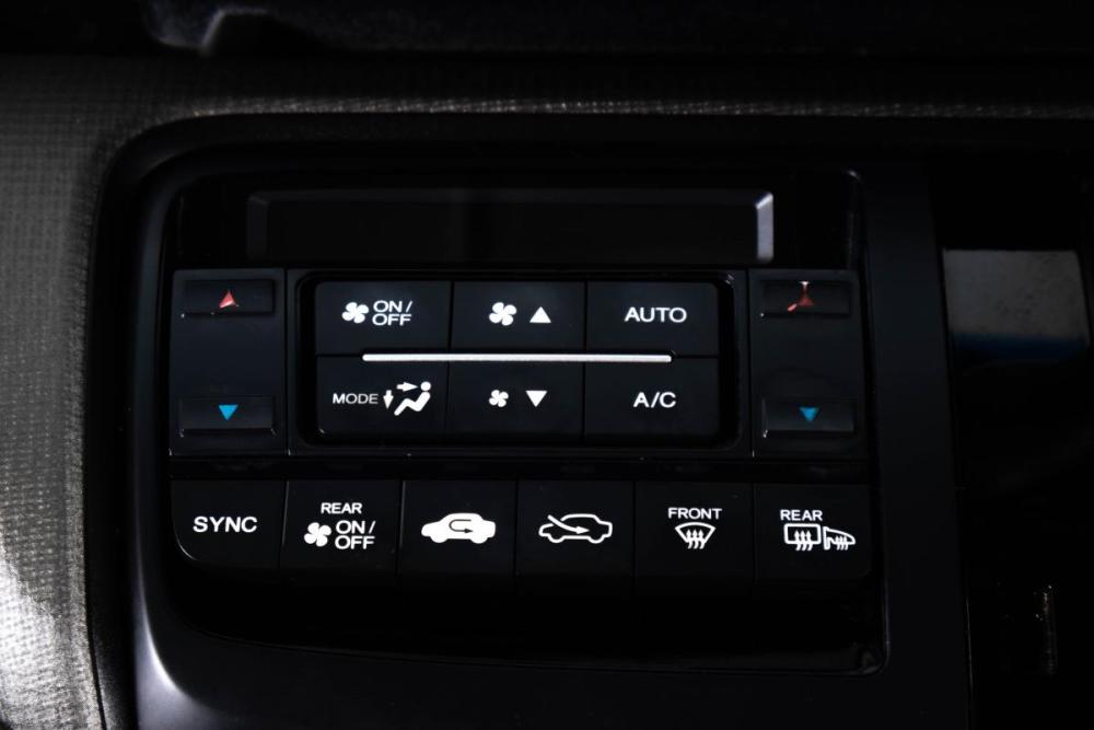 Honda Stepwgn V Пермь  - изображение 19