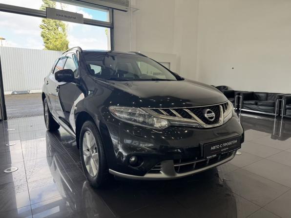 Nissan Murano II (Z51) Рестайлинг 2 с пробегом 2014 года, цена 1 388 000 рублей, 235000 км, внедорожник, Автокод Объявления