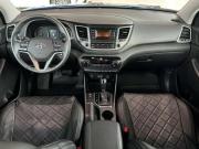 Hyundai Tucson III Екатеринбург  - изображение 35