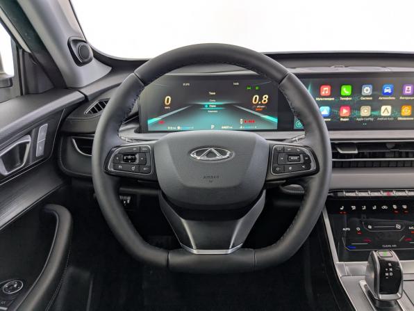 Chery Tiggo 7 Pro I с пробегом 2023 года, цена 1 800 000 рублей, 64829 км, внедорожник, Автокод Объявления