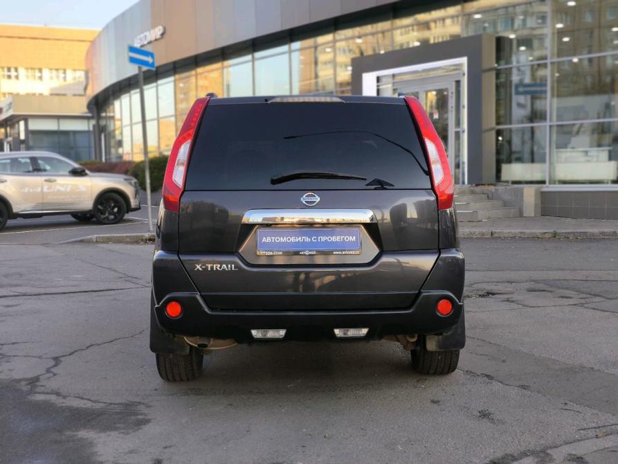Nissan X-Trail II Рестайлинг Санкт-Петербург  - изображение 5