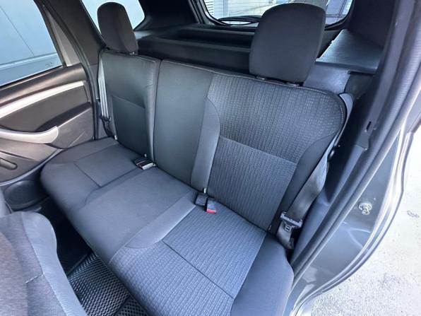 Nissan Terrano III (D10) с пробегом 2020 года, цена 1 350 000 рублей, 90000 км, внедорожник, Автокод Объявления