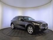 Infiniti QX70 Москва  - изображение 33