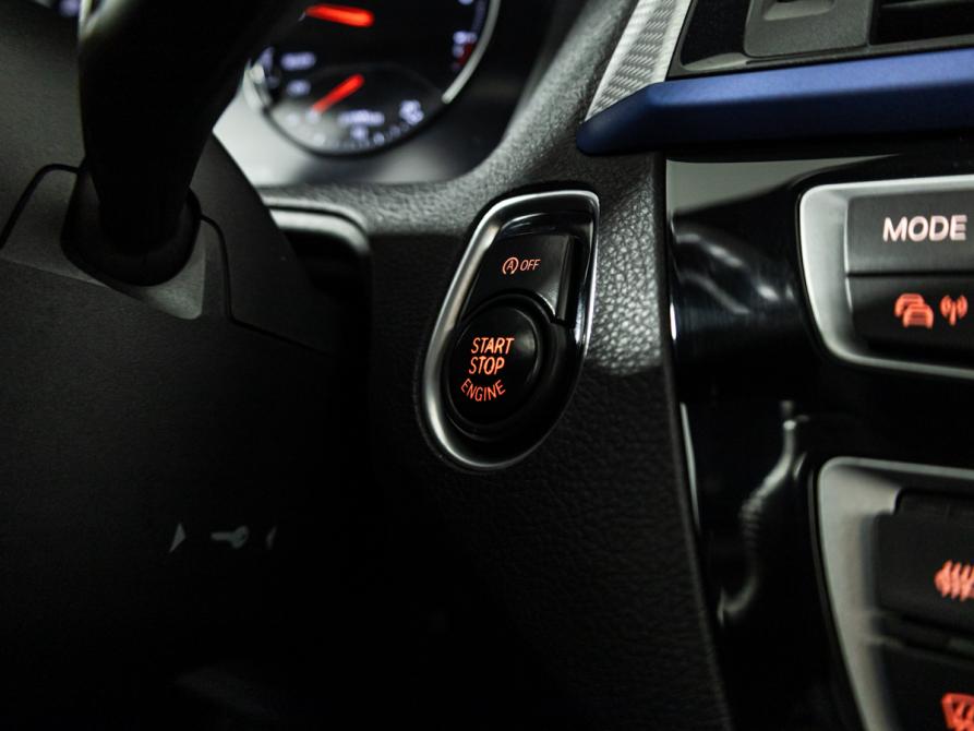 BMW 1 серии II (F20/F21) Рестайлинг 2 Санкт-Петербург  - изображение 16