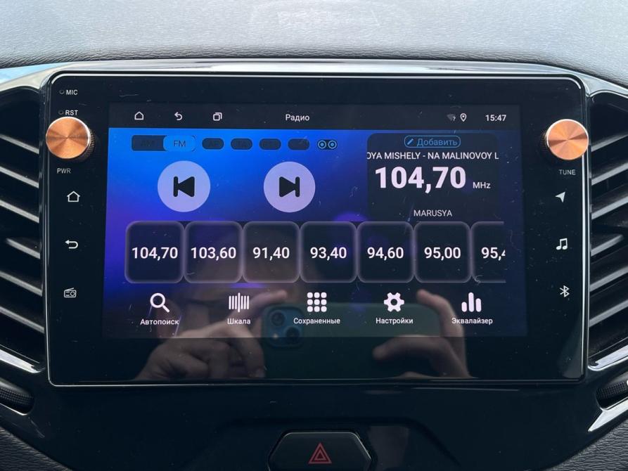 Lada (ВАЗ) Vesta I Калуга  - изображение 16