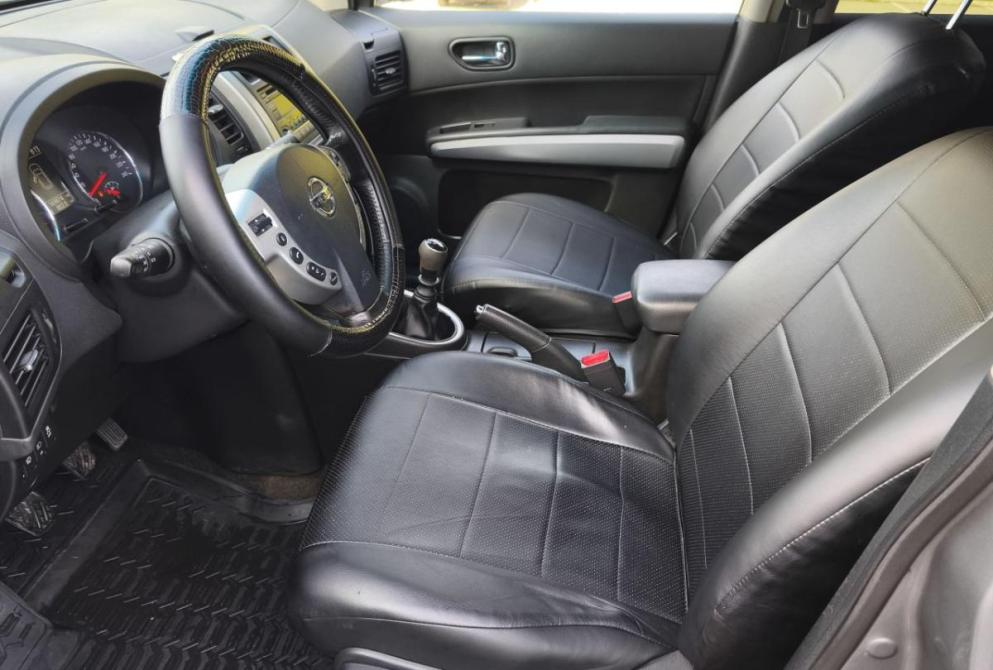 Nissan X-Trail II Рестайлинг Сыктывкар  - изображение 17