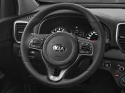 Kia Sportage IV Москва  - изображение 29