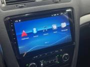 Skoda Octavia II (A5) Рестайлинг Ростов-на-Дону  - изображение 21