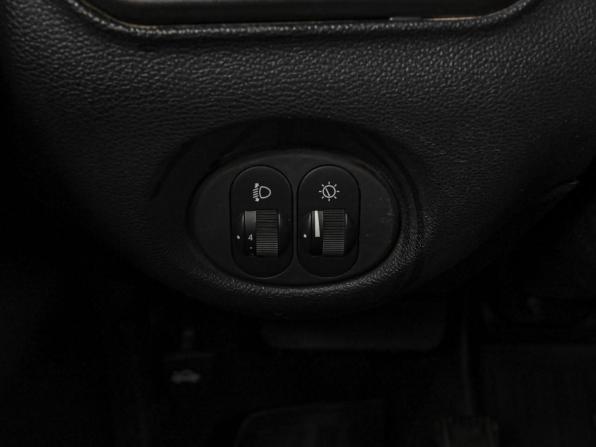 Lada (ВАЗ) Niva Travel I с пробегом 2024 года, цена 1 053 000 рублей, 4317 км, внедорожник, Автокод Объявления