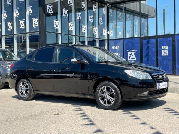 Hyundai Elantra IV (HD) с пробегом 2010 года, цена 630 000 рублей, 225000 км, седан, Автокод Объявления