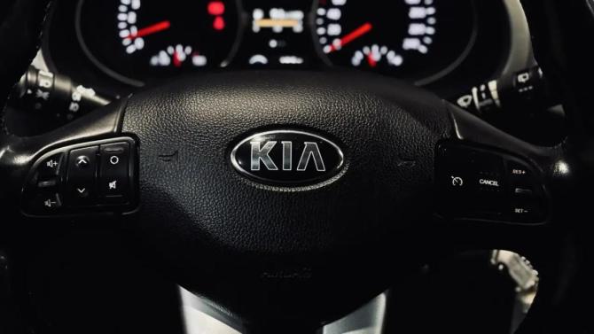 Kia Sportage III Рестайлинг с пробегом 2015 года, цена 1 251 000 рублей, 150000 км, внедорожник, Автокод Объявления