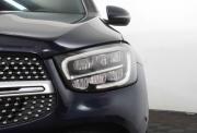 Mercedes-Benz GLC Coupe I (C253) Рестайлинг Нижний Новгород  - изображение 47