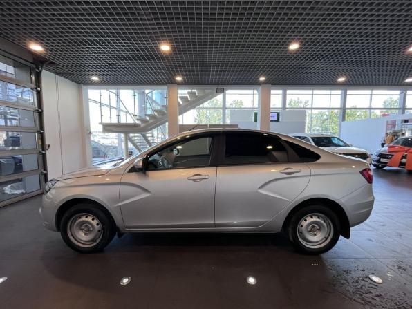Lada (ВАЗ) Vesta I с пробегом 2021 года, цена 1 030 000 рублей, 115498 км, седан, Автокод Объявления
