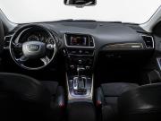 Audi Q5 I (8R) Рестайлинг Тюмень  - изображение 42