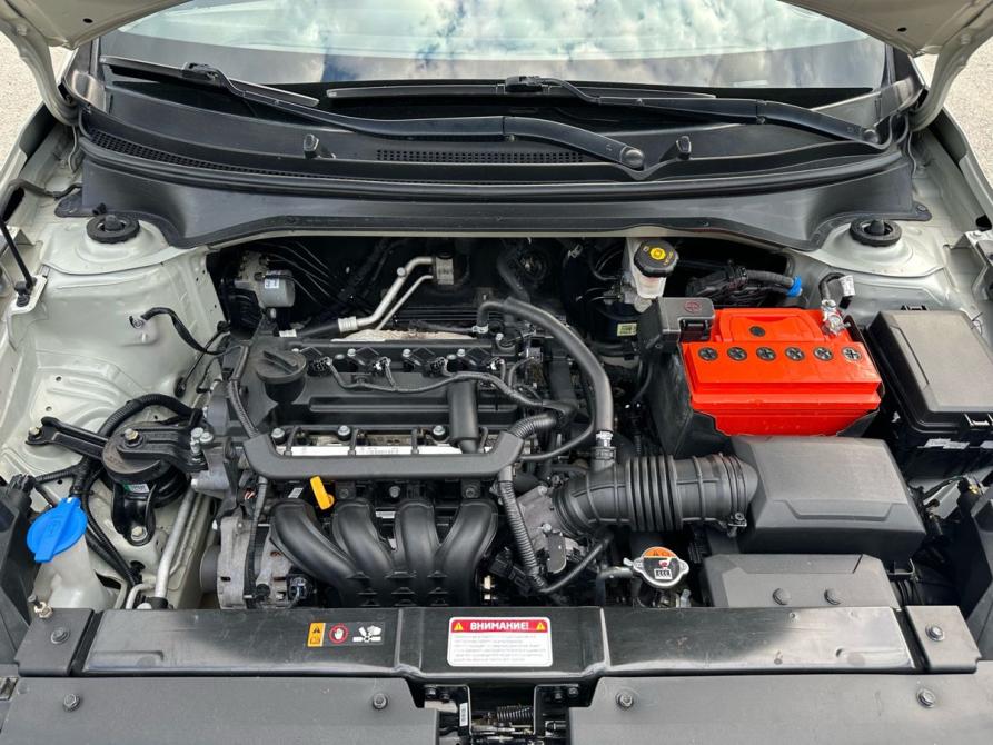 Kia Rio IV Волгоград  - изображение 34