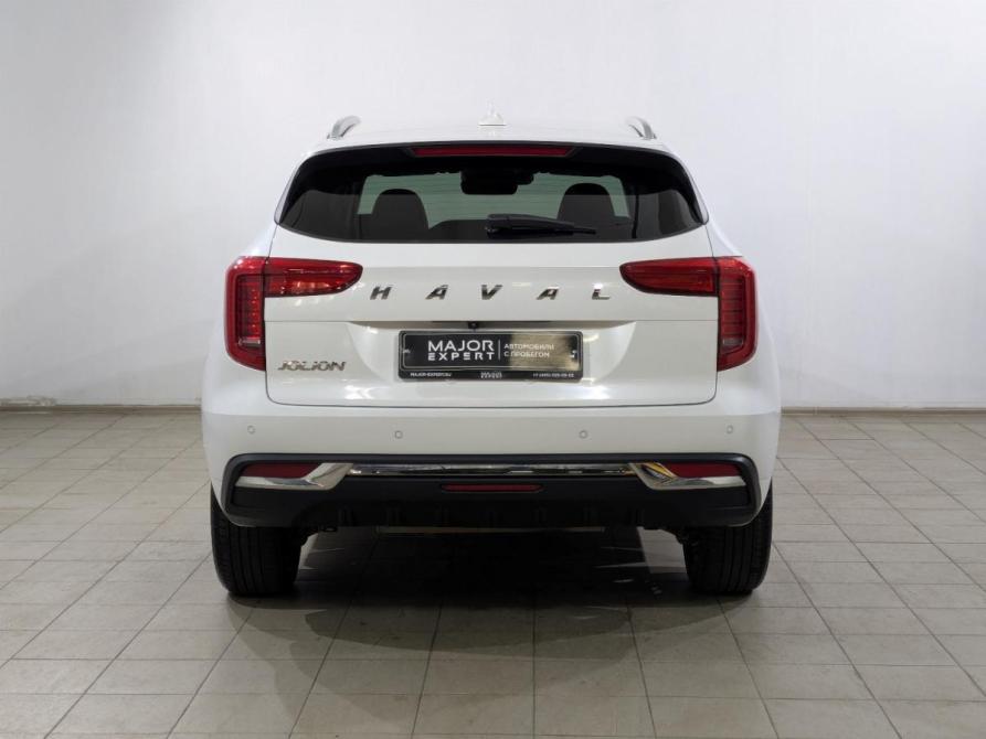 Haval Jolion I Химки  - изображение 16