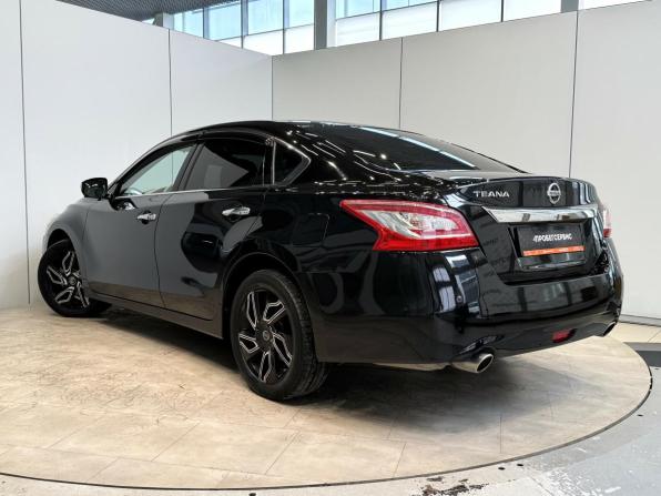 Nissan Teana III с пробегом 2014 года, цена 1 450 000 рублей, 201929 км, седан, Автокод Объявления
