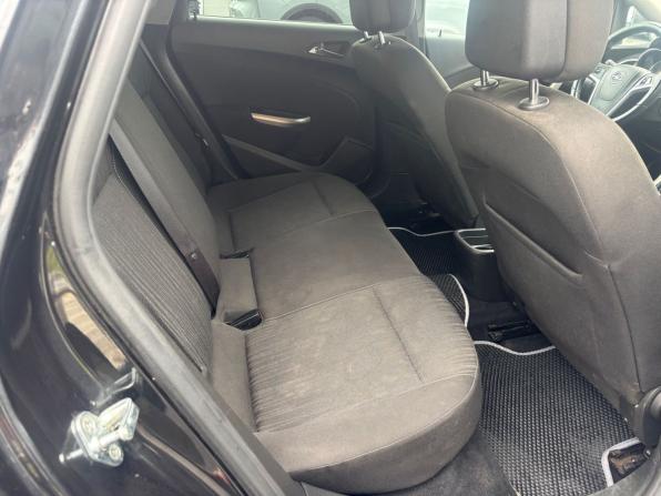 Opel Astra J с пробегом 2011 года, цена 514 000 рублей, 233554 км, хэтчбек, Автокод Объявления