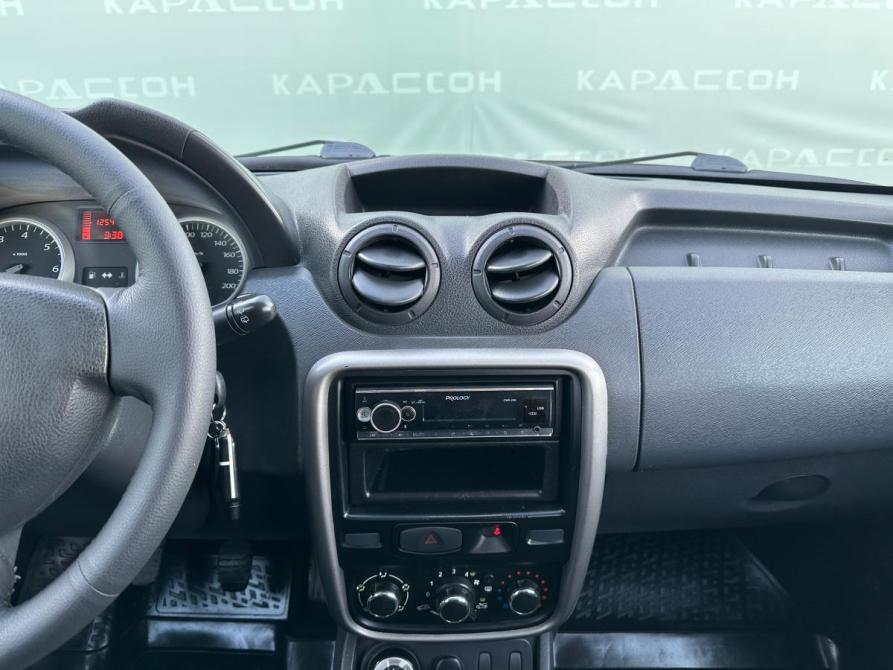 Renault Duster I Екатеринбург  - изображение 10