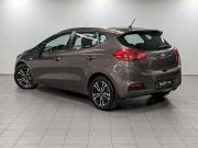 Kia Ceed II Москва  - изображение 35