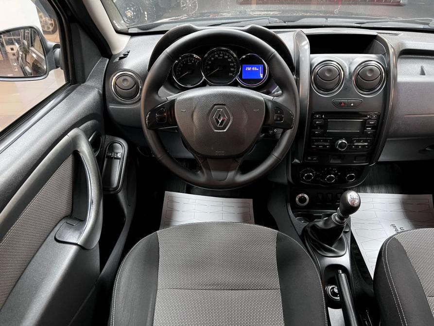 Renault Duster I Рестайлинг Тверь  - изображение 11