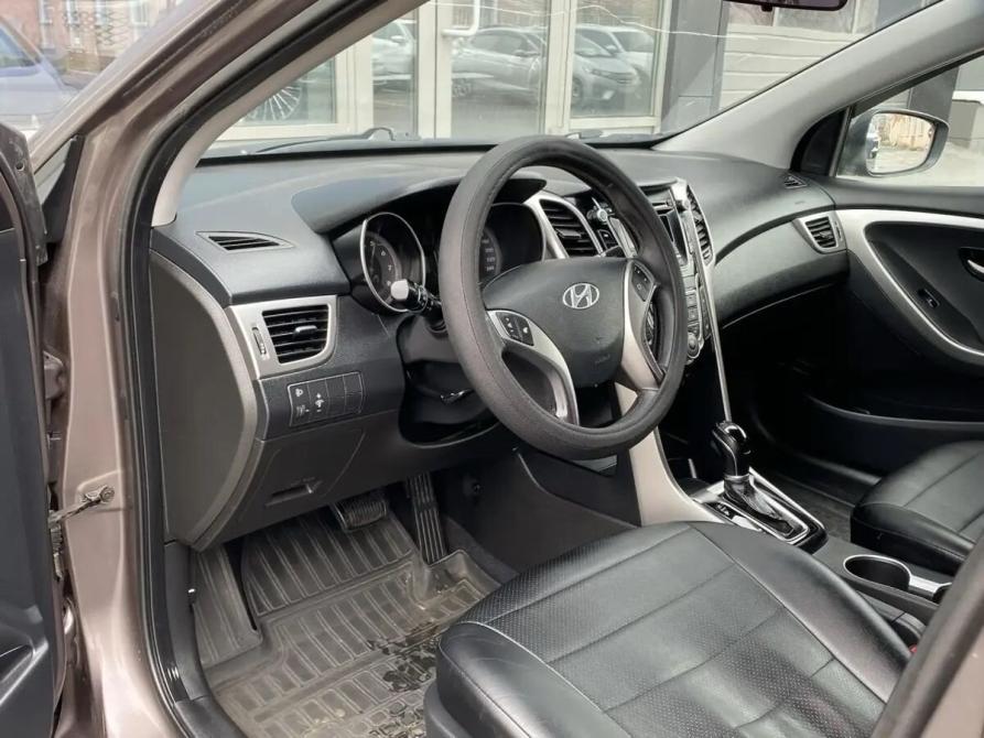 Hyundai i30 II Новосибирск  - изображение 10