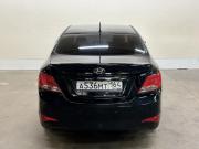 Hyundai Solaris I Рестайлинг Саратов  - изображение 16
