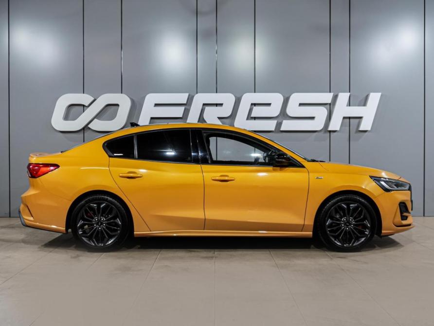 Ford Focus IV Рестайлинг (China Market) Воронеж  - изображение 5