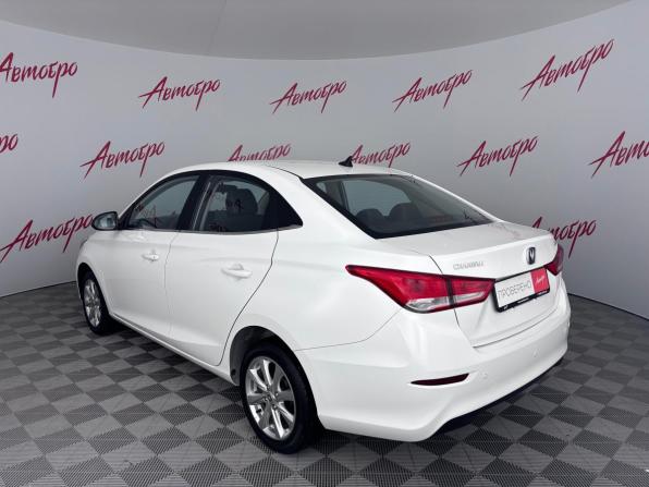 Changan Alsvin с пробегом 2023 года, цена 1 099 000 рублей, 51735 км, седан, Автокод Объявления