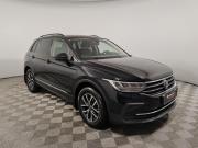 Volkswagen Tiguan II Рестайлинг Москва  - изображение 29