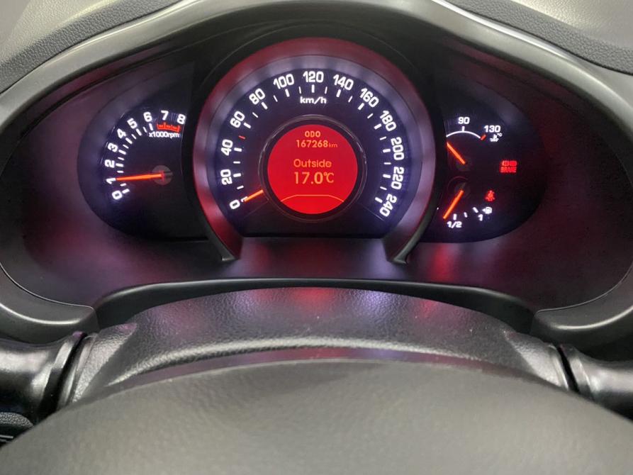 Kia Sportage III Воронеж  - изображение 13