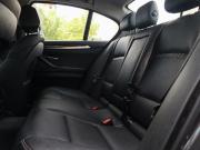 BMW 5 серии VI (F10/F11/F07) Рестайлинг Москва  - изображение 25