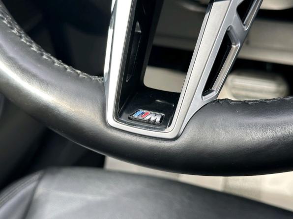BMW X1 III (U11/U12) с пробегом 2022 года, цена 3 750 000 рублей, 79453 км, внедорожник, Автокод Объявления