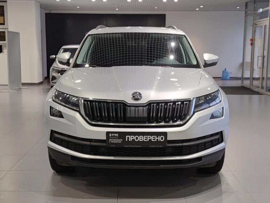 Skoda Kodiaq I Казань  - изображение 2