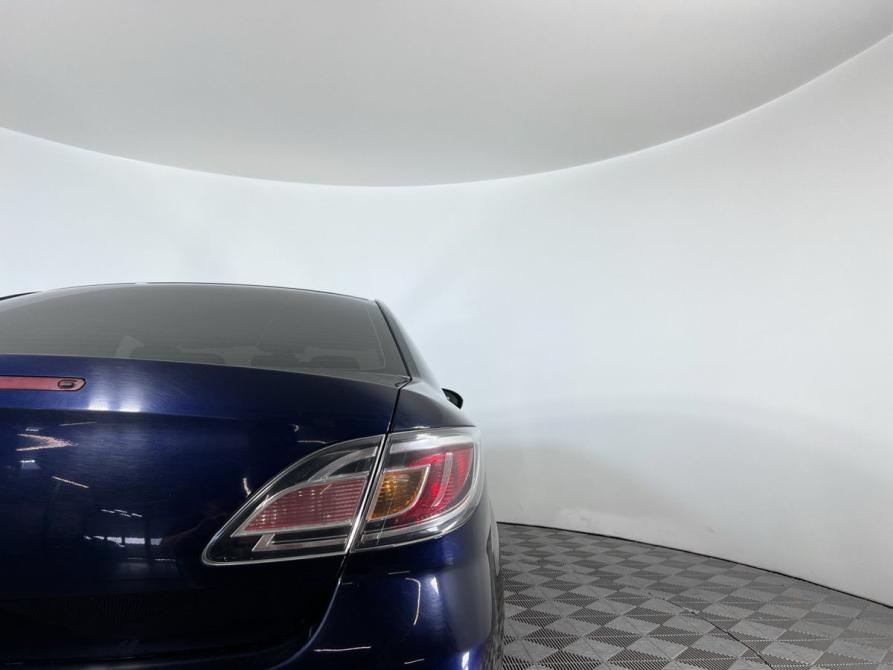 Mazda 6 II (GH) Рестайлинг Архангельск  - изображение 10