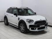 Mini Countryman II Ростов-на-Дону  - изображение 20