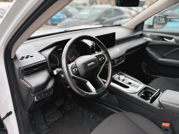 Haval Jolion I с пробегом 2023 года, цена 1 814 000 рублей, 51138 км, внедорожник, Автокод Объявления