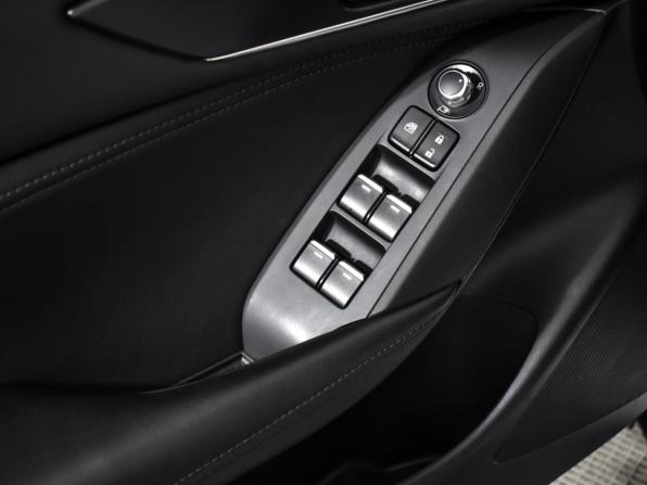 Mazda CX-4 I Рестайлинг с пробегом 2023 года, цена 2 739 000 рублей, 36000 км, внедорожник, Автокод Объявления