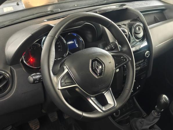 Renault Duster I Рестайлинг с пробегом 2020 года, цена 1 452 000 рублей, 110870 км, внедорожник, Автокод Объявления