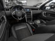 Land Rover Discovery Sport I Москва  - изображение 31